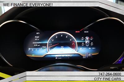 2021 Mercedes-Benz AMG C 43   - Photo 19 - Panorama City, CA 91402