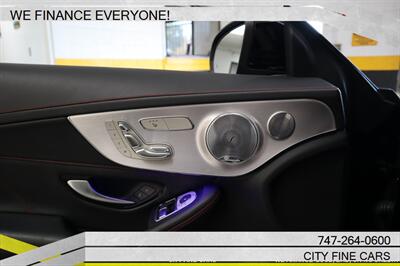 2021 Mercedes-Benz AMG C 43   - Photo 24 - Panorama City, CA 91402