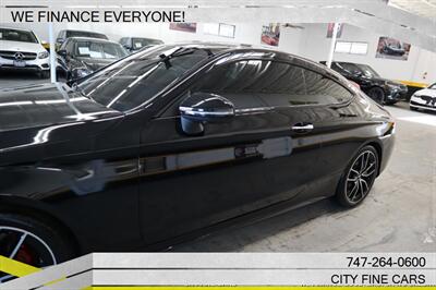 2021 Mercedes-Benz AMG C 43   - Photo 4 - Panorama City, CA 91402