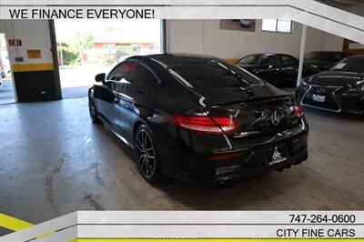2021 Mercedes-Benz AMG C 43   - Photo 6 - Panorama City, CA 91402