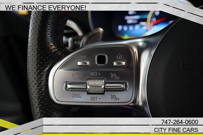 2021 Mercedes-Benz AMG C 43   - Photo 15 - Panorama City, CA 91402