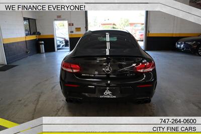 2021 Mercedes-Benz AMG C 43   - Photo 7 - Panorama City, CA 91402