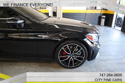 2021 Mercedes-Benz AMG C 43   - Photo 11 - Panorama City, CA 91402