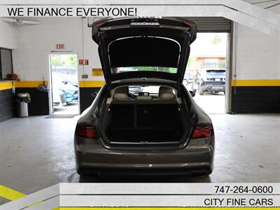 2016 Audi A7 3.0T quattro Prestig   - Photo 35 - Panorama City, CA 91402