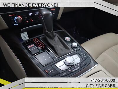 2016 Audi A7 3.0T quattro Prestig   - Photo 25 - Panorama City, CA 91402