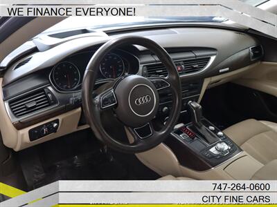 2016 Audi A7 3.0T quattro Prestig   - Photo 14 - Panorama City, CA 91402