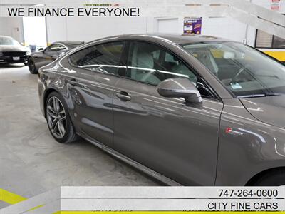 2016 Audi A7 3.0T quattro Prestig   - Photo 11 - Panorama City, CA 91402