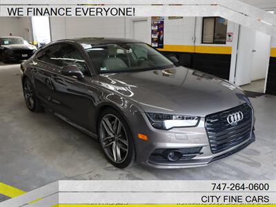 2016 Audi A7 3.0T quattro Prestig   - Photo 13 - Panorama City, CA 91402