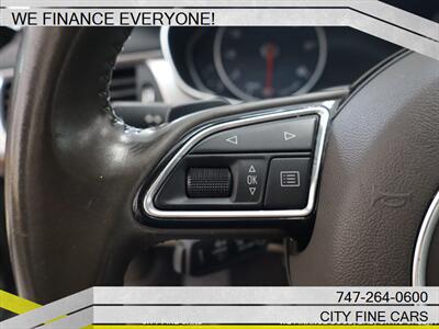 2016 Audi A7 3.0T quattro Prestig   - Photo 18 - Panorama City, CA 91402