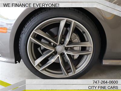 2016 Audi A7 3.0T quattro Prestig   - Photo 4 - Panorama City, CA 91402