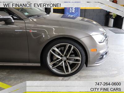 2016 Audi A7 3.0T quattro Prestig   - Photo 12 - Panorama City, CA 91402