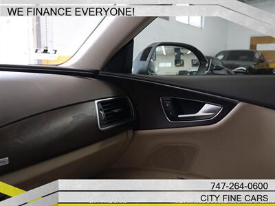 2016 Audi A7 3.0T quattro Prestig   - Photo 29 - Panorama City, CA 91402