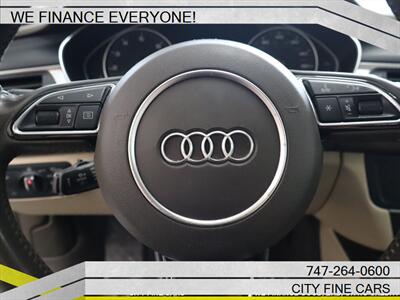 2016 Audi A7 3.0T quattro Prestig   - Photo 19 - Panorama City, CA 91402