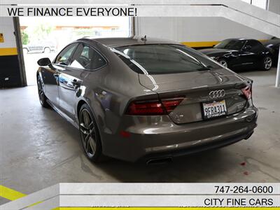 2016 Audi A7 3.0T quattro Prestig   - Photo 7 - Panorama City, CA 91402