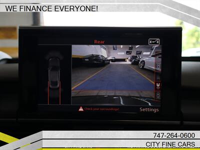 2016 Audi A7 3.0T quattro Prestig   - Photo 23 - Panorama City, CA 91402