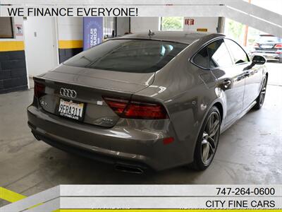 2016 Audi A7 3.0T quattro Prestig   - Photo 9 - Panorama City, CA 91402