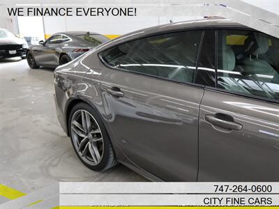 2016 Audi A7 3.0T quattro Prestig   - Photo 10 - Panorama City, CA 91402