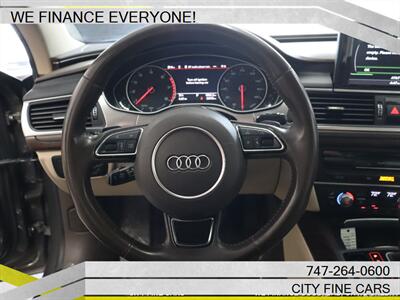 2016 Audi A7 3.0T quattro Prestig   - Photo 21 - Panorama City, CA 91402