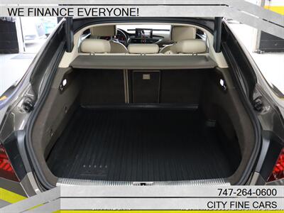 2016 Audi A7 3.0T quattro Prestig   - Photo 34 - Panorama City, CA 91402