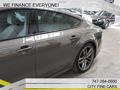 2016 Audi A7 3.0T quattro Prestig   - Photo 6 - Panorama City, CA 91402