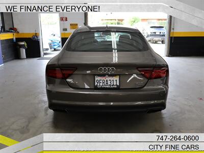 2016 Audi A7 3.0T quattro Prestig   - Photo 8 - Panorama City, CA 91402