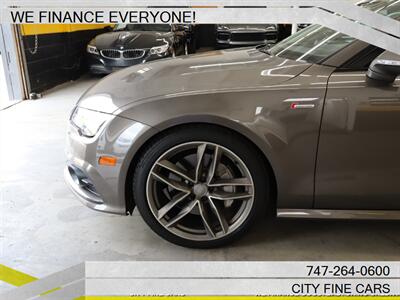 2016 Audi A7 3.0T quattro Prestig   - Photo 3 - Panorama City, CA 91402