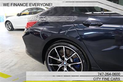 2021 BMW 840i Gran Coupe   - Photo 9 - Panorama City, CA 91402