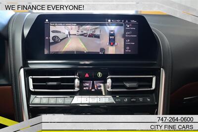 2021 BMW 840i Gran Coupe   - Photo 25 - Panorama City, CA 91402