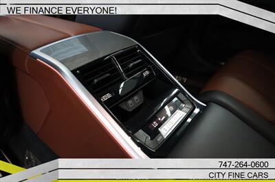 2021 BMW 840i Gran Coupe   - Photo 35 - Panorama City, CA 91402