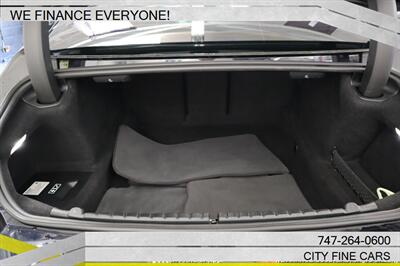 2021 BMW 840i Gran Coupe   - Photo 14 - Panorama City, CA 91402