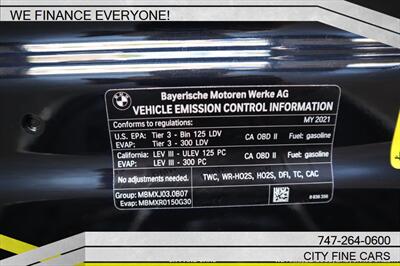 2021 BMW 840i Gran Coupe   - Photo 39 - Panorama City, CA 91402
