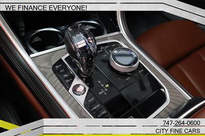 2021 BMW 840i Gran Coupe   - Photo 27 - Panorama City, CA 91402