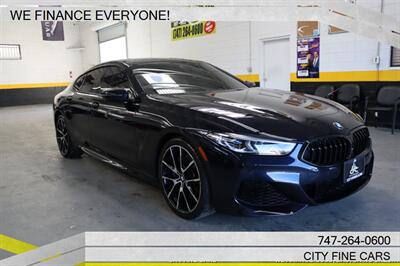 2021 BMW 840i Gran Coupe   - Photo 12 - Panorama City, CA 91402