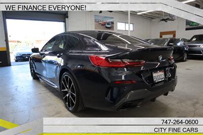 2021 BMW 840i Gran Coupe   - Photo 6 - Panorama City, CA 91402