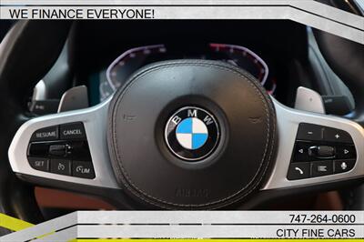 2021 BMW 840i Gran Coupe   - Photo 20 - Panorama City, CA 91402