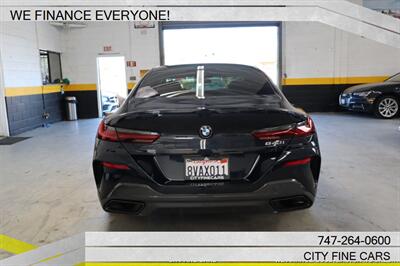 2021 BMW 840i Gran Coupe   - Photo 7 - Panorama City, CA 91402