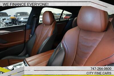2021 BMW 840i Gran Coupe   - Photo 33 - Panorama City, CA 91402