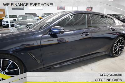 2021 BMW 840i Gran Coupe   - Photo 4 - Panorama City, CA 91402