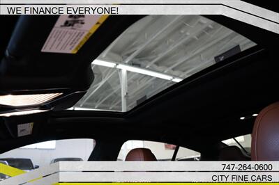 2021 BMW 840i Gran Coupe   - Photo 31 - Panorama City, CA 91402