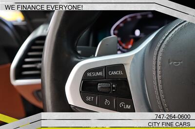 2021 BMW 840i Gran Coupe   - Photo 19 - Panorama City, CA 91402