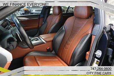 2021 BMW 840i Gran Coupe   - Photo 32 - Panorama City, CA 91402