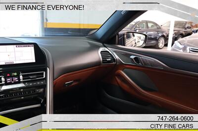 2021 BMW 840i Gran Coupe   - Photo 17 - Panorama City, CA 91402