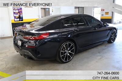 2021 BMW 840i Gran Coupe   - Photo 8 - Panorama City, CA 91402