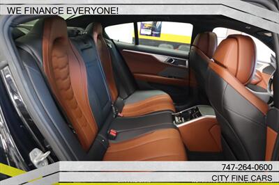 2021 BMW 840i Gran Coupe   - Photo 36 - Panorama City, CA 91402