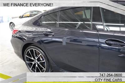2021 BMW 840i Gran Coupe   - Photo 10 - Panorama City, CA 91402