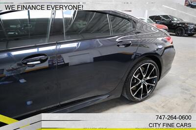 2021 BMW 840i Gran Coupe   - Photo 5 - Panorama City, CA 91402