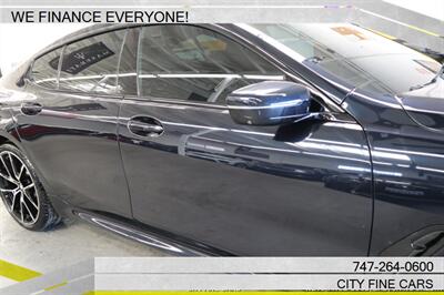 2021 BMW 840i Gran Coupe   - Photo 11 - Panorama City, CA 91402