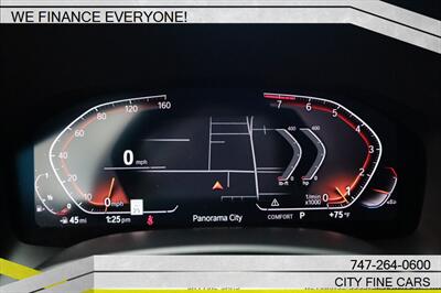 2021 BMW 840i Gran Coupe   - Photo 23 - Panorama City, CA 91402