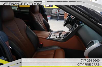 2021 BMW 840i Gran Coupe   - Photo 37 - Panorama City, CA 91402