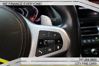 2021 BMW 840i Gran Coupe   - Photo 22 - Panorama City, CA 91402